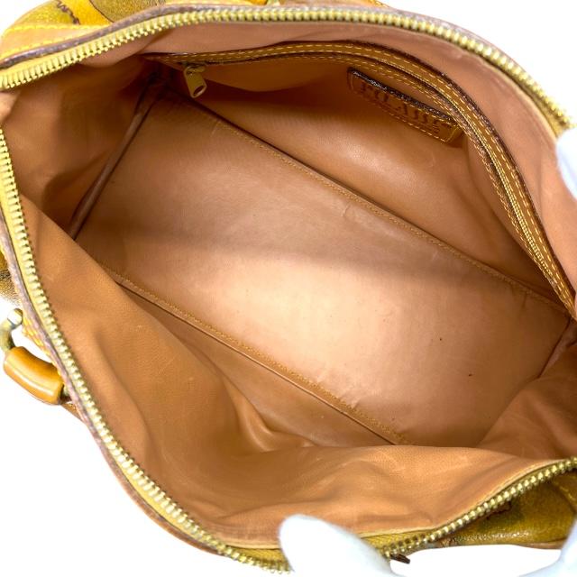 PRIMA CLASSE ALVIERO MARTINI プリマクラッセ ハンドバッグ トート  