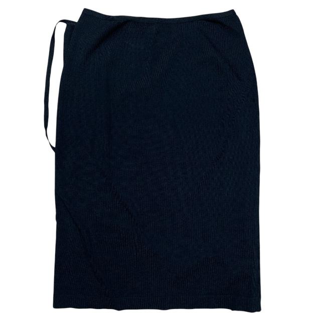 CHANEL（シャネル） P14857V00727 ボトムス スカート ひざ丈 レーヨン