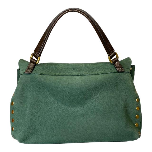 Zanellato ザネラート ポスティーナ 2way ハンドバッグ バッグ