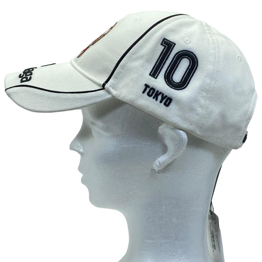 BALENCIAGA（バレンシアガ） 未使用 Paris Soccer Cap ベースボール