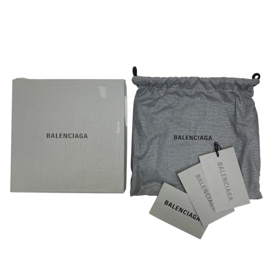 BALENCIAGA（バレンシアガ） 未使用 シュシュ ヘアアクセサリー ジップ