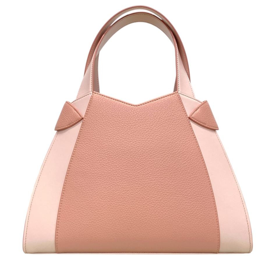 極美品⭐️MORABITO モラビト　2way ハンドバッグ　ショルダーバッグ VAN 未使用 モラビト Stella PM 2way ショルダー ハンドバッグ 斜め
