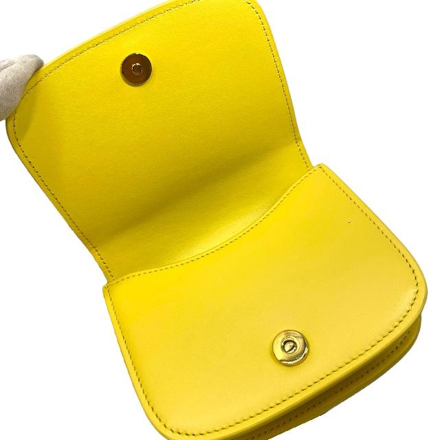 JIL SANDER（ジルサンダー） 【美品】JIL SANDER ハロミニ halomini