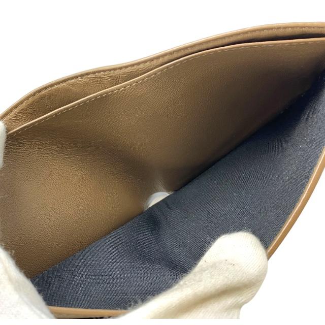 BALENCIAGA（バレンシアガ） 594315 財布 二つ折り財布 折財布