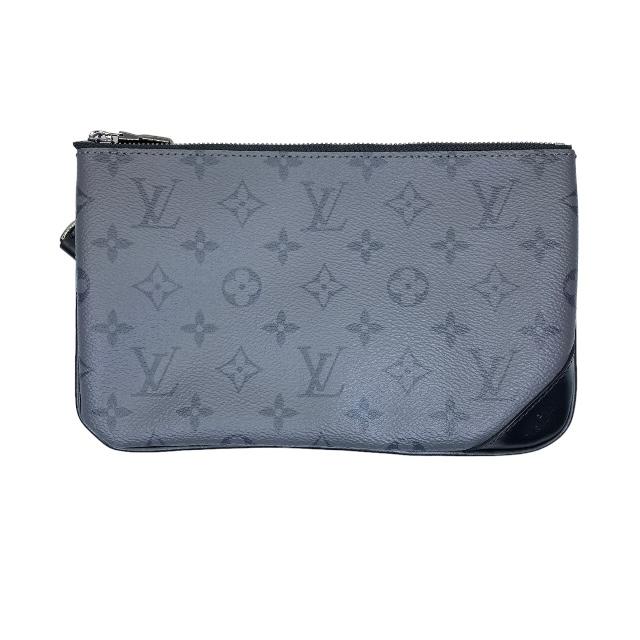LOUIS VUITTON（ルイ・ヴィトン） 【美品】LOUIS VUITTON ルイ