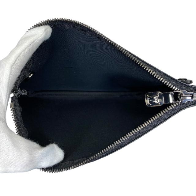 LOUIS VUITTON 【美品】LOUIS ルイ ヴィトン エクリプス トリオ 