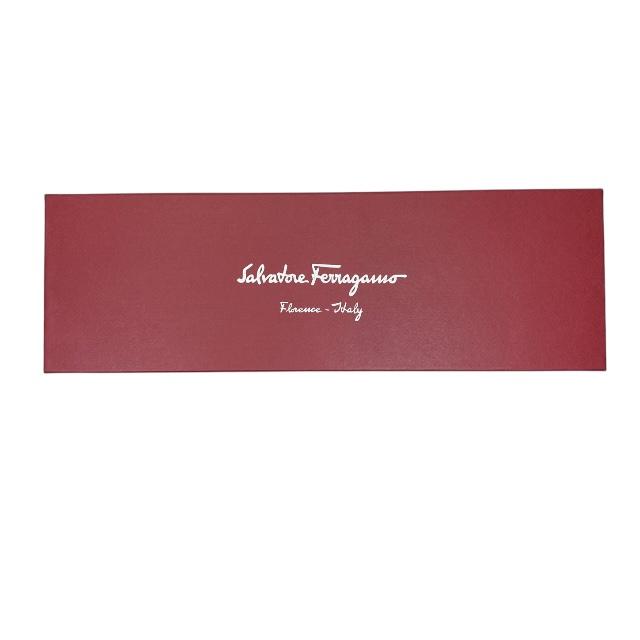 FERRAGAMO Salvatore Ferragamo フェラガモ スカーフ ストール