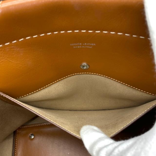 TOD'S トッズ タスカ ハンドバッグ トートバッグ 肩掛け 手持ち TOD'S トッズ タスカ ハンドバッグ トートバッグ 肩掛け 手持ち