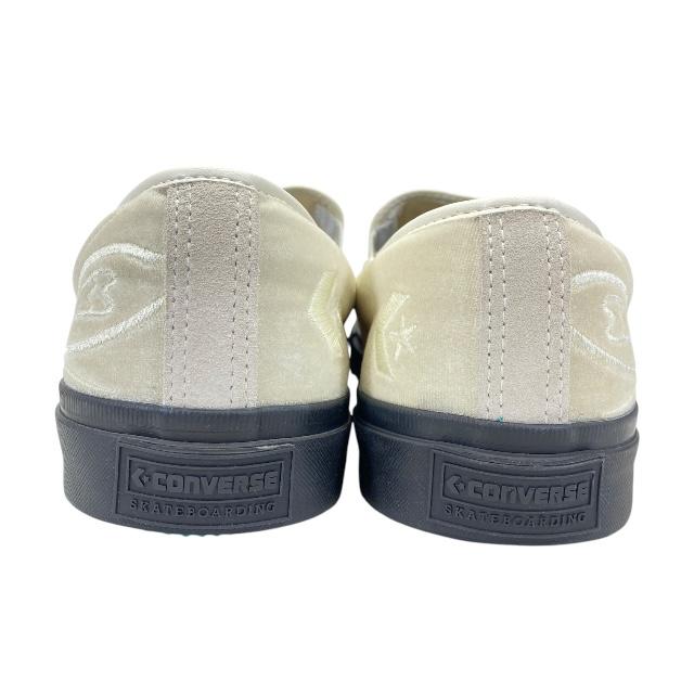 CONVERSE SKATEBOARDING 【希少】CONVERSE 上野伸平シグネチャー第2弾 