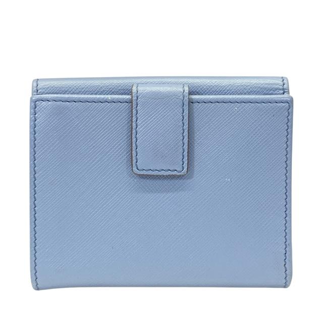 FERRAGAMO Salvatore Ferragamo フェラガモ ダブルガンチーニ 財布 二