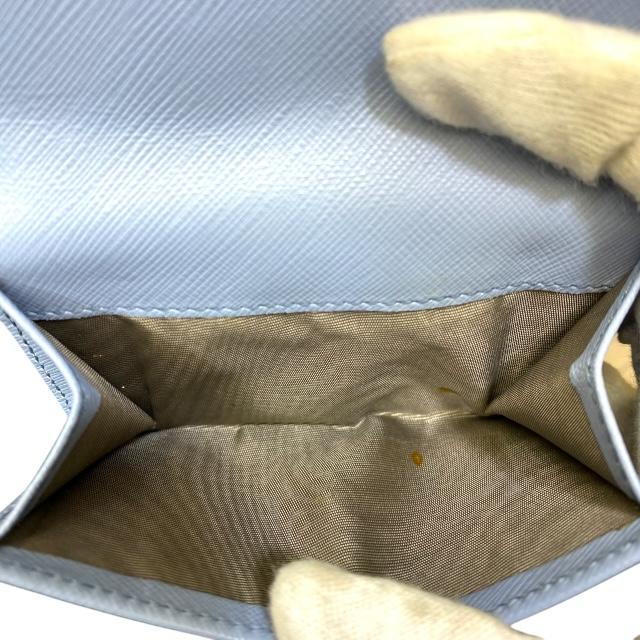 FERRAGAMO（フェラガモ） Salvatore Ferragamo ダブルガンチーニ 財布