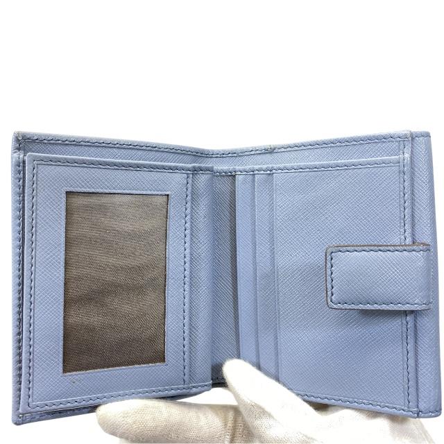 FERRAGAMO（フェラガモ） Salvatore Ferragamo ダブルガンチーニ 財布