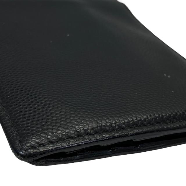 SAINT LAURENT PARIS サンローランパリ 財布 二つ折り財布 札入れ