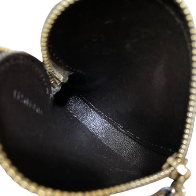 GG GUCCI グッチ 152615 グッチシマ 財布 コインケース 小銭入れ