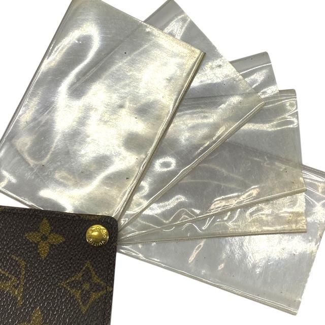LOUIS VUITTON（ルイ・ヴィトン） M60937 ポルトカルト クレディ 