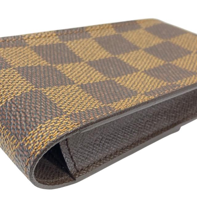 LOUIS VUITTON 【良品】LOUIS ルイヴィトン N63024 エテュイ LOUIS VUITTON 【良品】LOUIS ルイヴィトン N63024 エテュイ