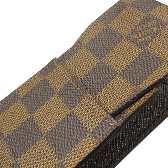 LOUIS VUITTON 【良品】LOUIS ルイヴィトン N63024 エテュイ LOUIS VUITTON 【良品】LOUIS ルイヴィトン N63024 エテュイ