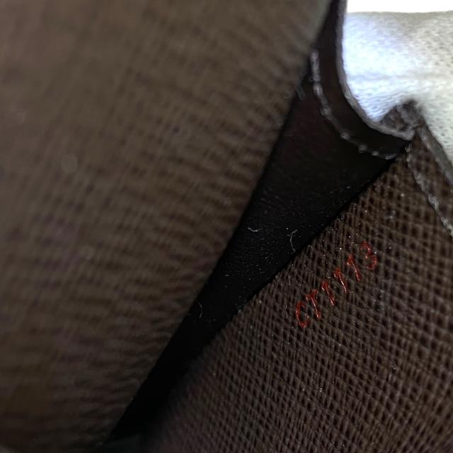 LOUIS VUITTON（ルイ・ヴィトン） 【良品】LOUIS VUITTON N63024