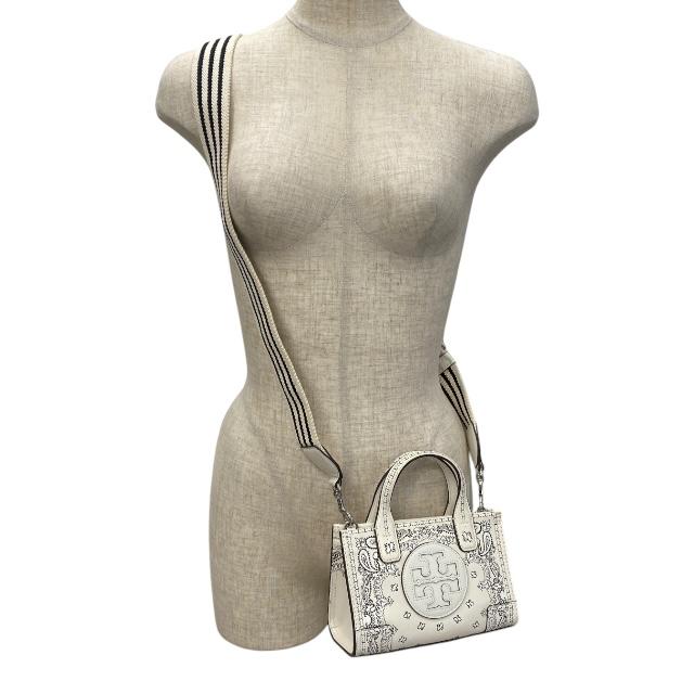 TORY BURCH 【未使用美品】TORY トリーバーチ 2way ショルダー TORY BURCH 【未使用美品】TORY トリーバーチ 2way ショルダー
