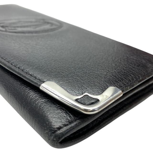 Cartier カルティエ マルチェロ 財布 長財布 ロングウォレット Cartier カルティエ マルチェロ 財布 長財布 ロングウォレット