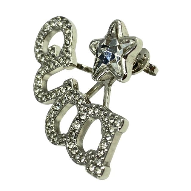 GUCCI（グッチ） シングル ピアス アクセサリー ジュエリー 小物