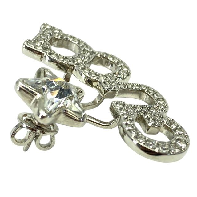 GUCCI（グッチ） シングル ピアス アクセサリー ジュエリー 小物