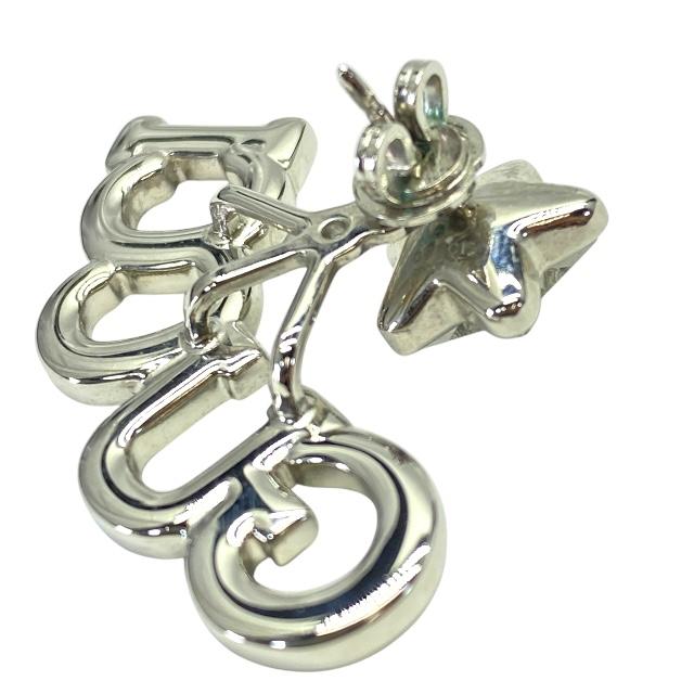 GUCCI（グッチ） シングル ピアス アクセサリー ジュエリー 小物