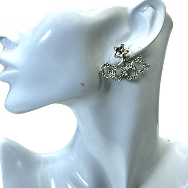 GUCCI（グッチ） シングル ピアス アクセサリー ジュエリー 小物