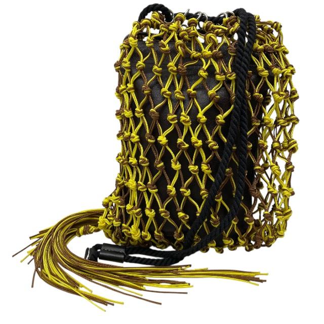 JIL SANDER ジルサンダー ジャケット イエロー 3B メッシュ 48 イエロー（黄色）系 Jil Sander(ジルサンダー) アウター・ジャケット