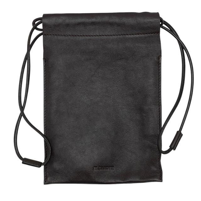 JIL SANDER ジルサンダー ショルダーバッグ クロスボディバッグ