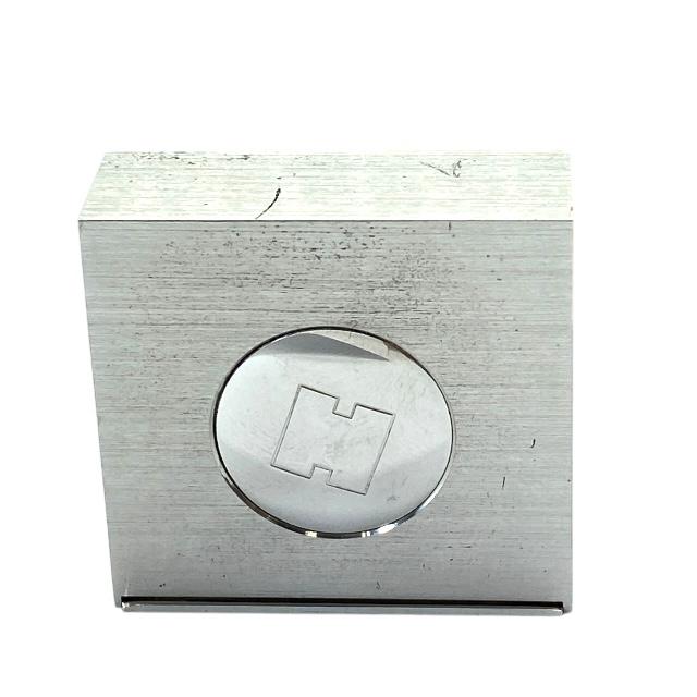 HERMES（エルメス） メモスタンド 筆記具 ステーショナリー 小物 Hロゴ