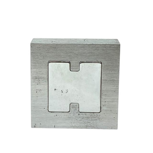 HERMES（エルメス） メモスタンド 筆記具 ステーショナリー 小物 Hロゴ