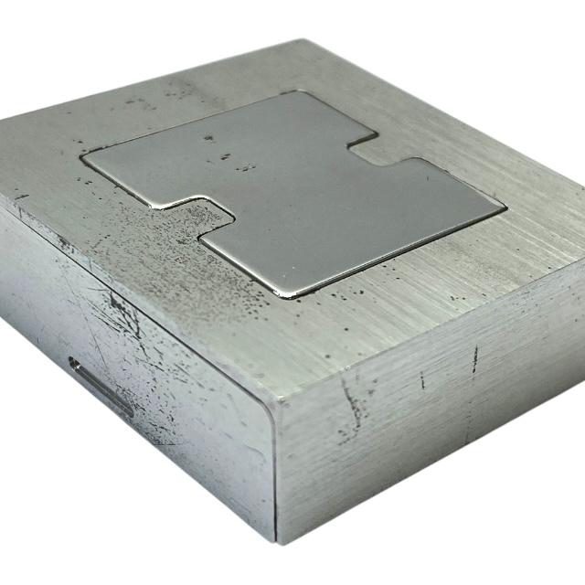 HERMES（エルメス） メモスタンド 筆記具 ステーショナリー 小物 Hロゴ