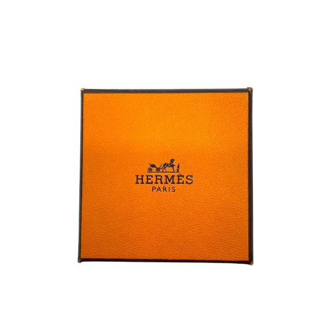 HERMES（エルメス） メモスタンド 筆記具 ステーショナリー 小物 Hロゴ