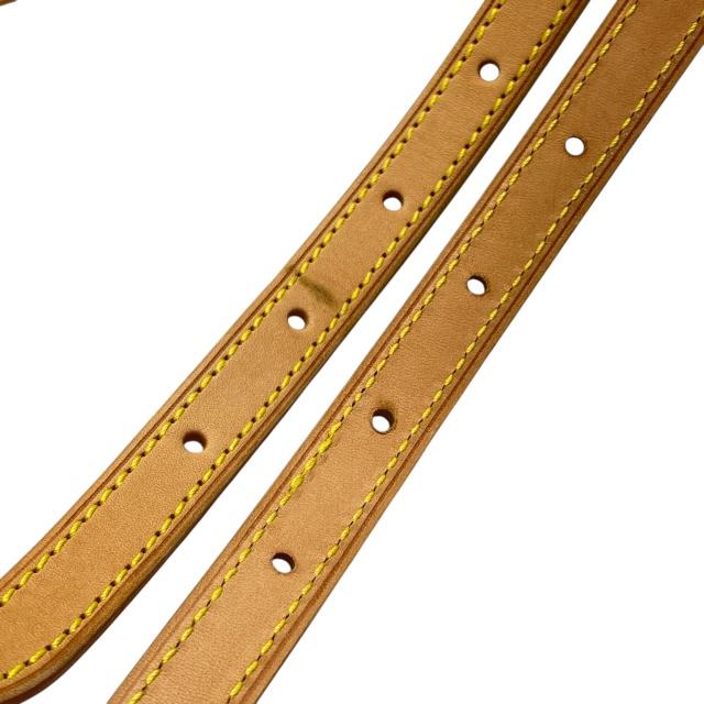 LOUIS VUITTON（ルイ・ヴィトン） バケツ PM ショルダーストラップ