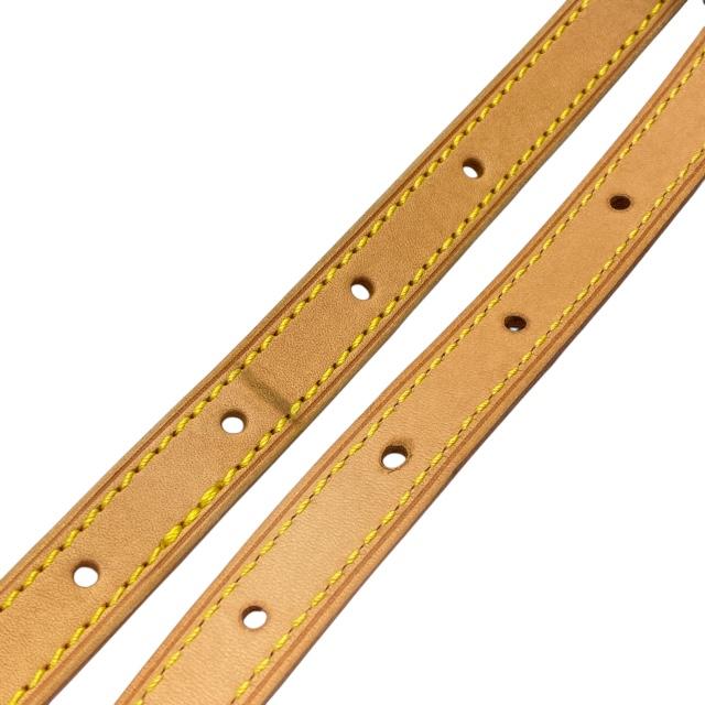 LOUIS VUITTON（ルイ・ヴィトン） バケツ PM ショルダーストラップ