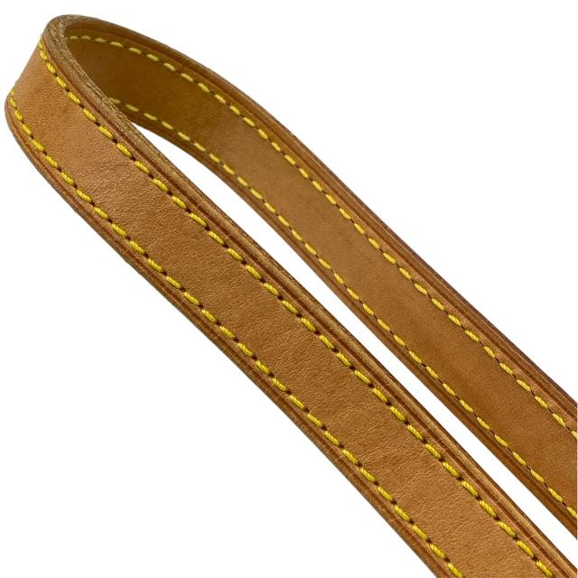 LOUIS VUITTON（ルイ・ヴィトン） バケツ PM ショルダーストラップ