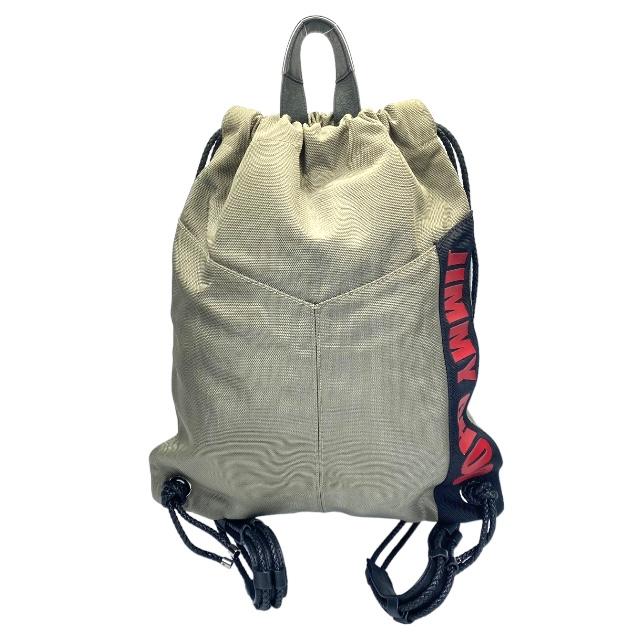 JIMMY CHOO MARLONリュックサック