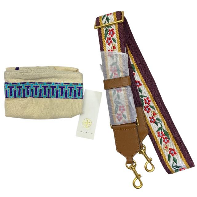 TORY BURCH 【未使用】TORY トリーバーチ ショルダーバッグ