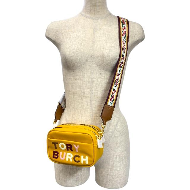 TORY BURCH（トリーバーチ） 【未使用】TORY BURCH ショルダーバッグ