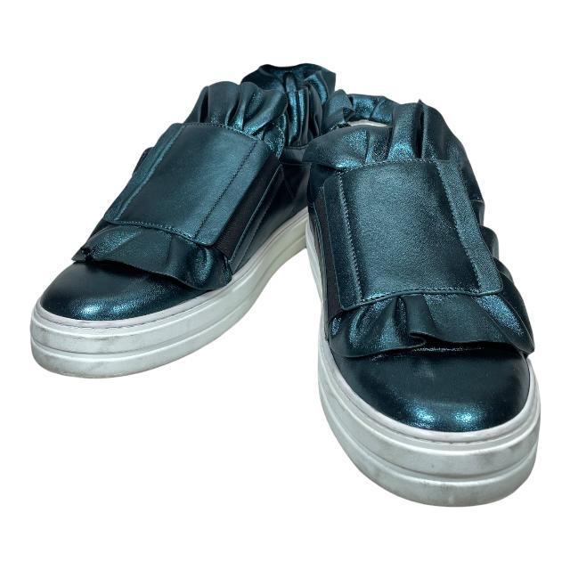 ROGER VIVIER ロジェヴィヴィエ スニーカー 靴 シューズ ローカット