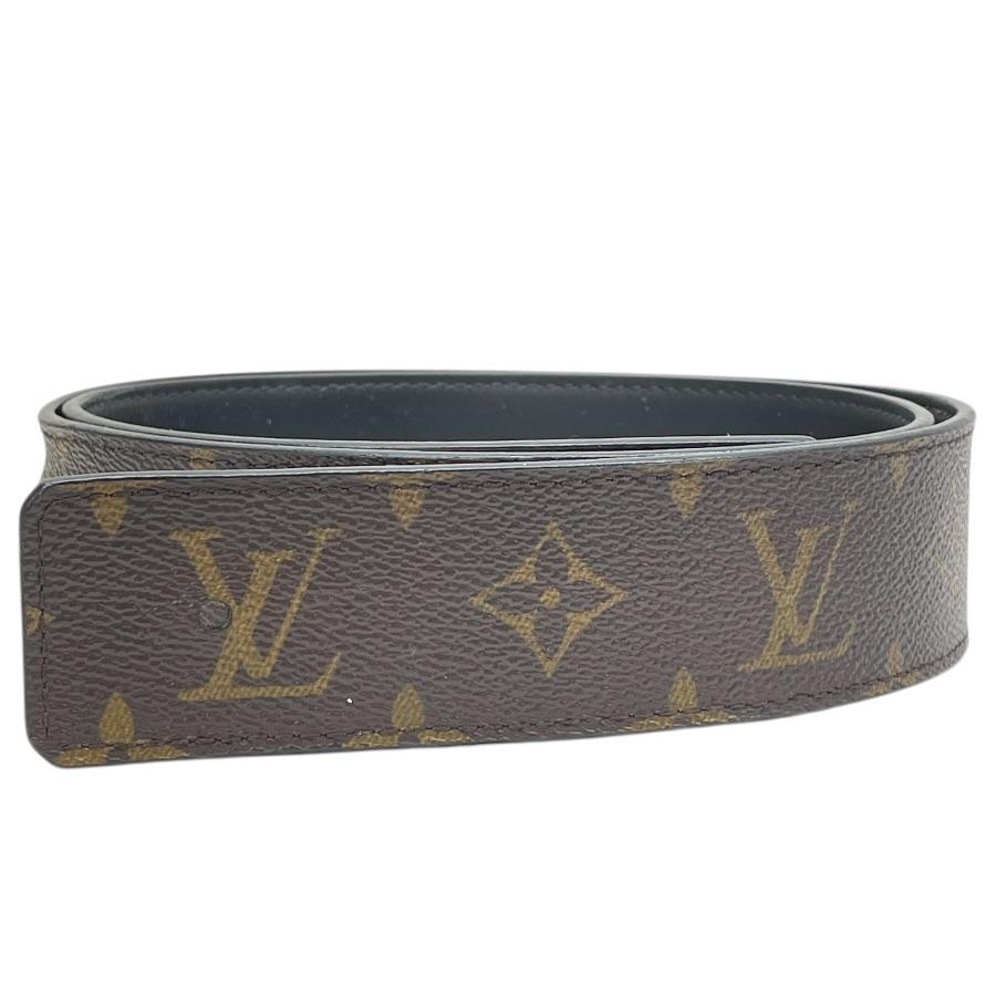 LOUIS VUITTON（ルイ・ヴィトン） ルイ ヴィトン ベルト サンチュール