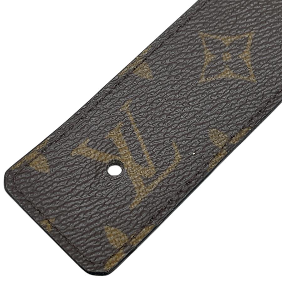 LOUIS VUITTON（ルイ・ヴィトン） ルイ ヴィトン ベルト サンチュール