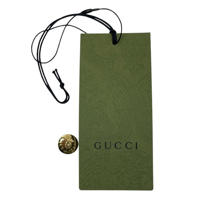 GUCCI（グッチ） トラックパンツ ジャージパンツ スウェット GG