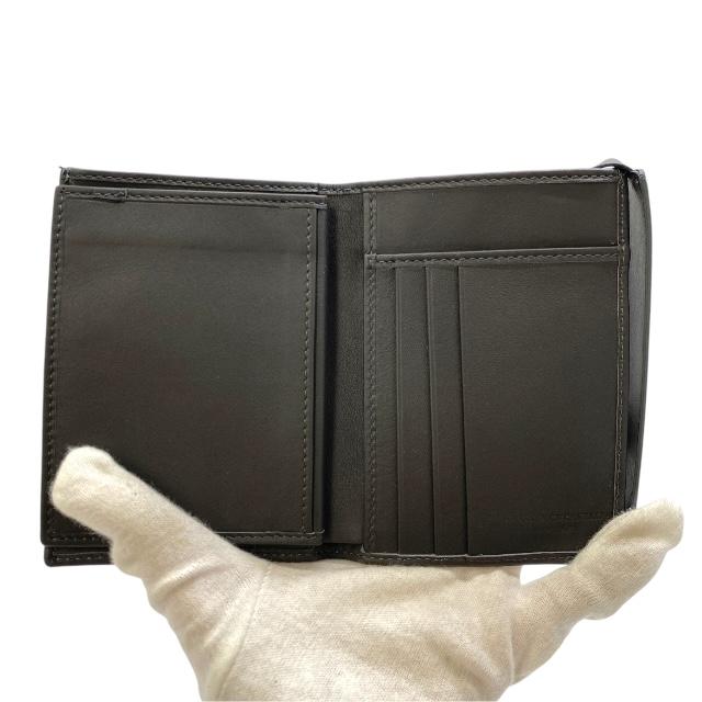 BRUNELLO CUCINELLI（ブルネロクチネリ） 財布 二つ折り財布 折財布