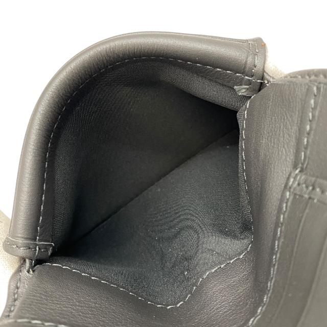 BRUNELLO CUCINELLI（ブルネロクチネリ） 財布 二つ折り財布 折財布
