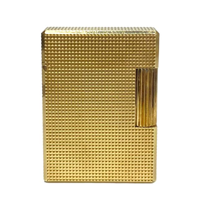 S.T.Dupont デュポン ライン1 ヴァーティカルライン ガスライター 