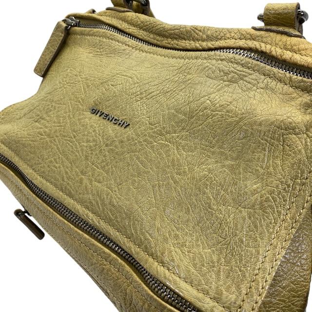 GIVENCHY（ジバンシィ） ジバンシー パンドラ ハンドバッグ トート