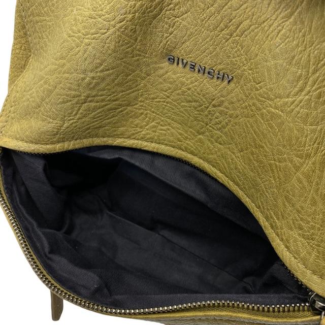 GIVENCHY（ジバンシィ） ジバンシー パンドラ ハンドバッグ トート