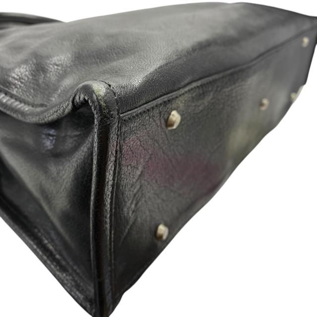 土屋鞄 土屋鞄製作所 アルマス バッファロースクエアブリーフ